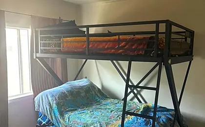 The Ardmore Home Share