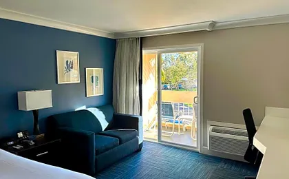 The Pacific Inn