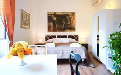 Vetrina Holidays Apartment Navona