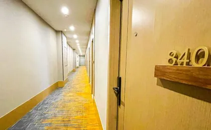 ShangHai Xinshang Boutique Hotel（MinHang PuJiang Brunch）