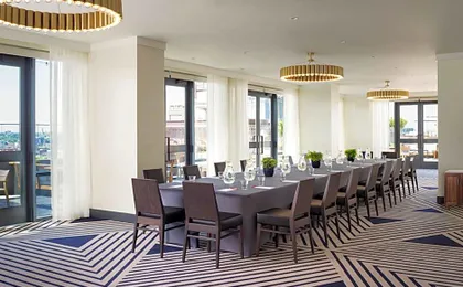 Kimpton Journeyman Hotel By IHG