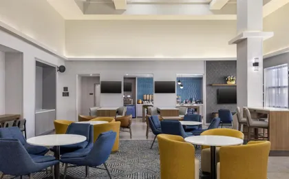 Homewood Suites by Hilton Tulsa South Medical District
