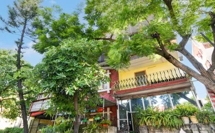 Hotel O Three Sixty Five Inn Guest House