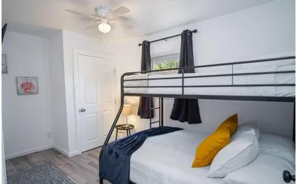 Charming 4br/2ba Only 5 Mins Downtown & Riverwalk