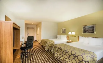 Ramada Limited Johnson City, Tn