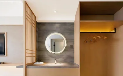 Yinqitanghotel