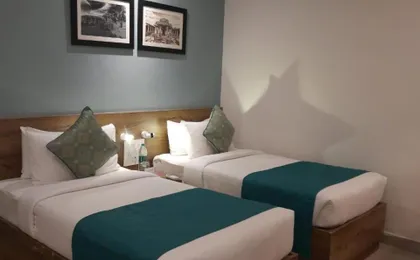 Regenta Inn, Grand Koramangala, Bangalore