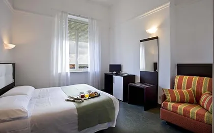 Dipendenza Hotel Bellavista