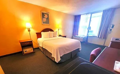 Days Inn by Wyndham Alexandria South