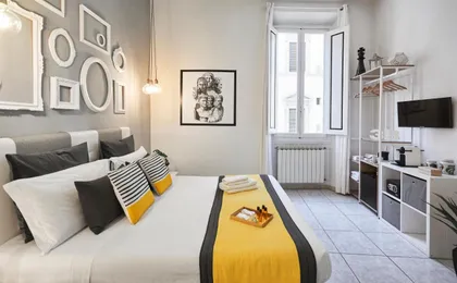 Bed And Breakfast 3b Firenze Centro (Adults only)