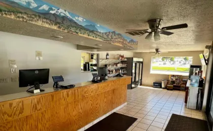 Rodeway Inn Winnemucca