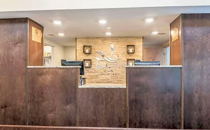 Quality Inn Ithaca - University Area