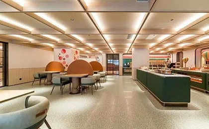Orange Hotel Tianhe Taikoo Hui