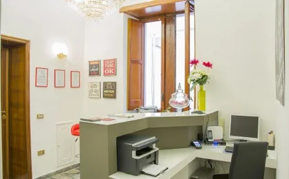 Il Ventre di Napoli Broggia