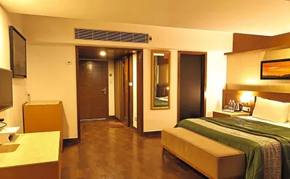 VGP Golden Beach Resort