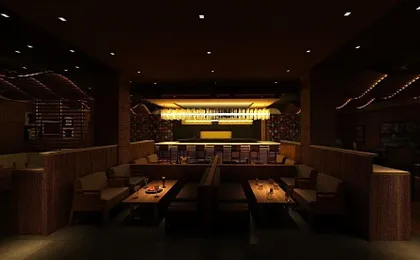 Lemon Tree Hotel Shimona Chennai