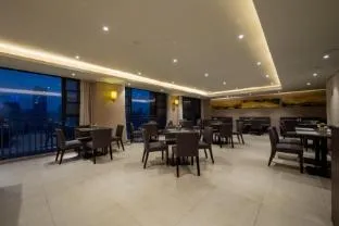 Home Inn Plus Chengdu Jianshe Road Eastern Suburb Memory