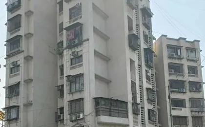 Lucky Service Apartments