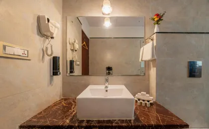 Rajasthan Palace Hotel