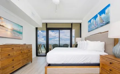 Phoenix Gulf Shores Ii 705 4 Bedroom Condo