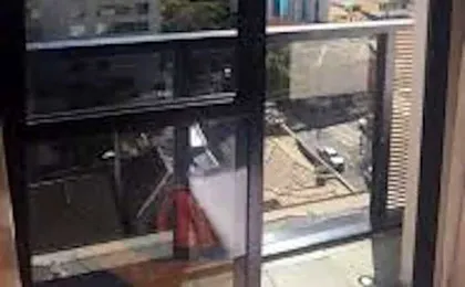 Jardim Paulista Apartamento com Varanda