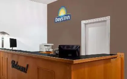 Days Inn by Wyndham Burns