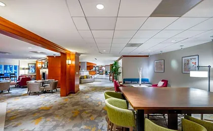 Hilton Garden Inn Tysons Corner