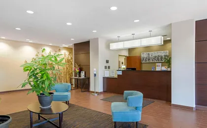 Sleep Inn & Suites