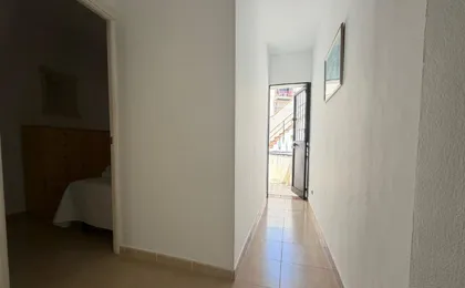 Casa Torrecilla Linda Adosado 2 Dormitorios a 50 Metros de la Playa Torrecilla Nerja