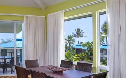 Holua Resort at Mauna Loa Village