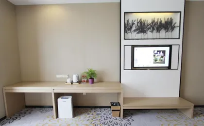 Lavande Hotel Chengdu East Railway Station Sichuan Normal University