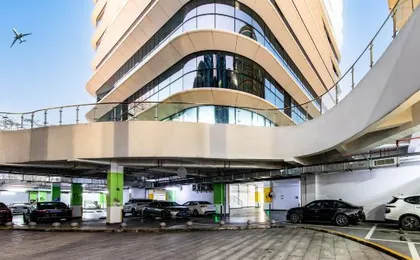 Shenzhen Ximan Hotel (Guangming High tech Park Branch)