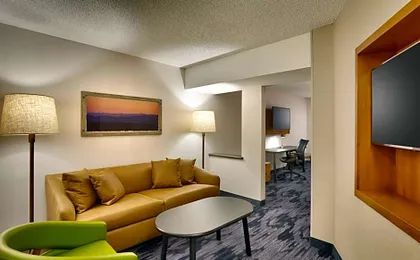 Fairfield Inn & Suites by Marriott Sierra Vista