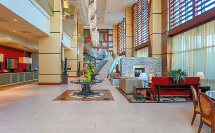 Hilton Branson Convention Center