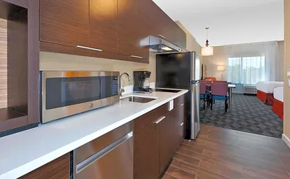 TownePlace Suites by Marriott Grand Rapids Airport Southeast