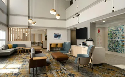 Towneplace Suites Lafayette