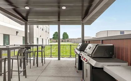 avid hotel Mission East McAllen Area By IHG