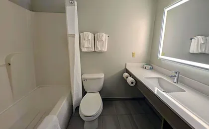 Holiday Inn Express & Suites Carbondale - University Area by IHG