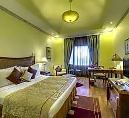 Hotel Hindusthan International Kolkata
