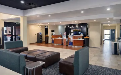 Hawthorn By Wyndham Dallas Love Field Airport
