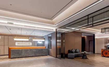 Yunik Esports Hotel (Hangzhou Linping Subway Station Branch)