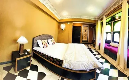 Mild Life Hostel Udaipur