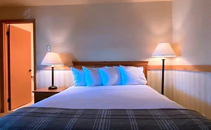 Cousin's Country Inn