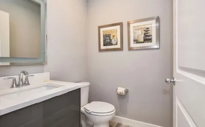 Le Reve 4 Bedroom Townhome w Splashpool - 1203LR