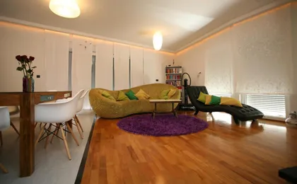 Domus Apartments