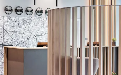 Rimedya Hotel - An Der Messe Munchen