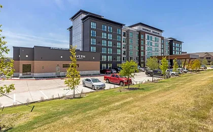 Sandman Signature Dallas Las Colinas Hotel & Suites