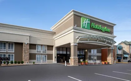 Holiday Inn Blytheville