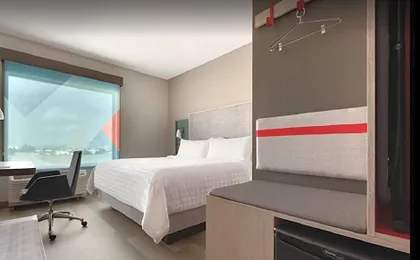 avid Hotel Sioux City - Downtown by IHG