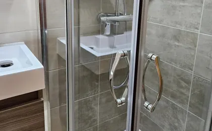 Cockfosters - Apartment - Sleeps 3 - Near Underground